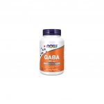 Toidulisand. GABA 500 mg, 100 kapslit.