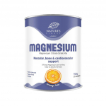 Magneesium, pulber. Toidulisand.