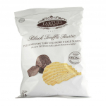 Kartulikr&otilde;psud mustade tr&uuml;hvlitega BLACK TRUFFLE RUSTIC