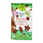 Kakaok&uuml;psised SENATORE CAPPELLI CACAO, &ouml;koloogilised