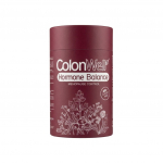 &Uuml;rtide, seemnete ja vitamiinide segu COLONWELL HORMONE BALANCE (menopausi s&uuml;mptomite leevendamiseks)