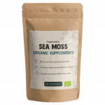 SEA MOSS . Toidulisand, &ouml;koloogiline