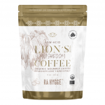 Kohvioad Lion's Mane seentega FOCUS, &ouml;koloogiline