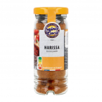 V&uuml;rtsid HARISSA