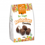 Vahukommid &scaron;okolaadis, &ouml;koloogiline