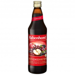 &bdquo;Antioks&uuml;dant&ldquo; mahl C-vitamiiniga, &ouml;koloogiline