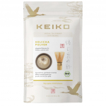 Jaapani roheline tee HOJICHA, &ouml;koloogiline