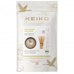 Jaapani roheline tee HOJICHA, &ouml;koloogiline