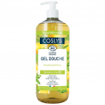 Du&scaron;igeel raud&uuml;rdi ja sidruniga, &ouml;koloogiline