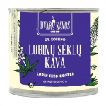 Lupiiniseemnekohv