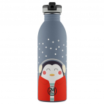 Laste joogipudel &nbsp;HAPPY PENGUIN
