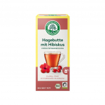 Kibuvitsa ja kibuvitsa tee, kotikestes, &ouml;koloogiline