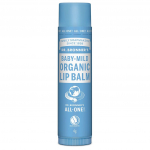 Huulepalsam &bdquo;Baby-Mild&ldquo;, l&otilde;hnatu, &ouml;koloogiline