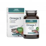 Kala&otilde;li OMEGA-3. Toidulisand, &ouml;koloogiline