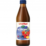 Acerola puuviljamahl, &ouml;koloogiline