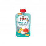 &Otilde;unakastmesegu mango ja kookosega CROCO COCO, beebidele alates 6. elukuust, biod&uuml;naamiline