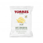 Kartulikr&otilde;psud avokaado&otilde;liga SEA SALT
