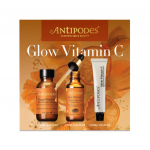 N&auml;ohoolduskomplekt GLOW VITAMIN C