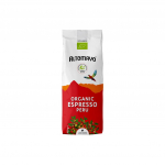 Kohvioad &bdquo;Organic Espresso&ldquo;, &ouml;koloogiline