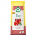 Hibiskuse tee, lahtine, biod&uuml;naamiline