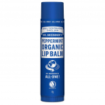 Huulepalsam piparm&uuml;ndiga, &ouml;koloogiline