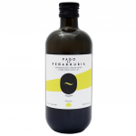 Extra virgin oliivi&otilde;li PICUAL, &ouml;koloogiline