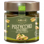 Pistaatsiap&auml;hkli kreem 45%, &ouml;koloogiline