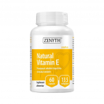 E-Vitamiin. Toidulisand