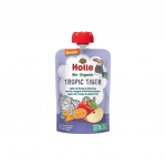 &Otilde;unakastme mango ja kannatuslille viljadega TROPIC TIGER, beebidele alates 6. elukuust, biod&uuml;naamiline