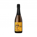 Vahuveini jook Mimosa Style, &ouml;koloogiline