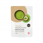 Jaapani matcha tee, &ouml;koloogiline