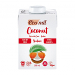 Kookosejook suhkruta, &ouml;koloogiline