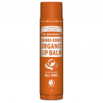 Huulepalsam apelsini ja ingveriga, &ouml;koloogiline