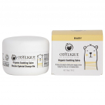 Rahustav palsam imikutele, &ouml;koloogiline