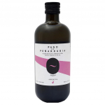 Extra virgin oliiv&otilde;li ARBEQUINA, &ouml;koloogiline