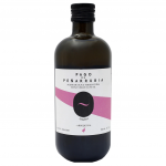 Extra virgin oliiv&otilde;li ARBEQUINA, &ouml;koloogiline