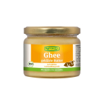 Selitatud v&otilde;i Ghee, &ouml;koloogiline