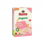 Kuiv hommikupuder beebidele alates 6. elukuust, biod&uuml;naamiline