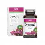OMEGA-3 toidulisand perilla&otilde;liga, orgaaniline