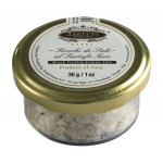 Soolahelbed mustade tr&uuml;hvlitega, 30 g