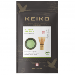 Matcha Premium tee, &ouml;koloogiline