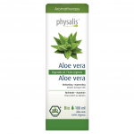 Aloe vera &otilde;li, &ouml;koloogiline