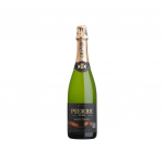 Alkoholivaba valge vahuvein Chardonnay