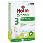 Kitsepiimast j&auml;tkupiimasegu Nr. 3 beebidele alates 10. elukuust, biod&uuml;naamiline