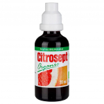 Greibiseemnete ekstrakt. Toidulisand, &ouml;koloogiline