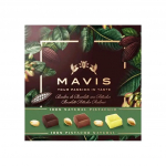 &Scaron;okolaadikommide komplekt pistaatsiap&auml;hklitega MAVIS PISTACHIO