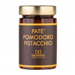 Tomati- ja pistaatsiam&auml;&auml;re POMODOROO PISTACCHIO