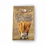 Traditsioonilised Itaalia leivapulgad RUSTICI CON CRUSCAS