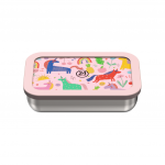 Roostevabast terasest suupistekarp MAGIC FRIENDS