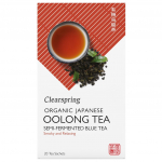 Jaapani Ulongi tee, &ouml;koloogiline